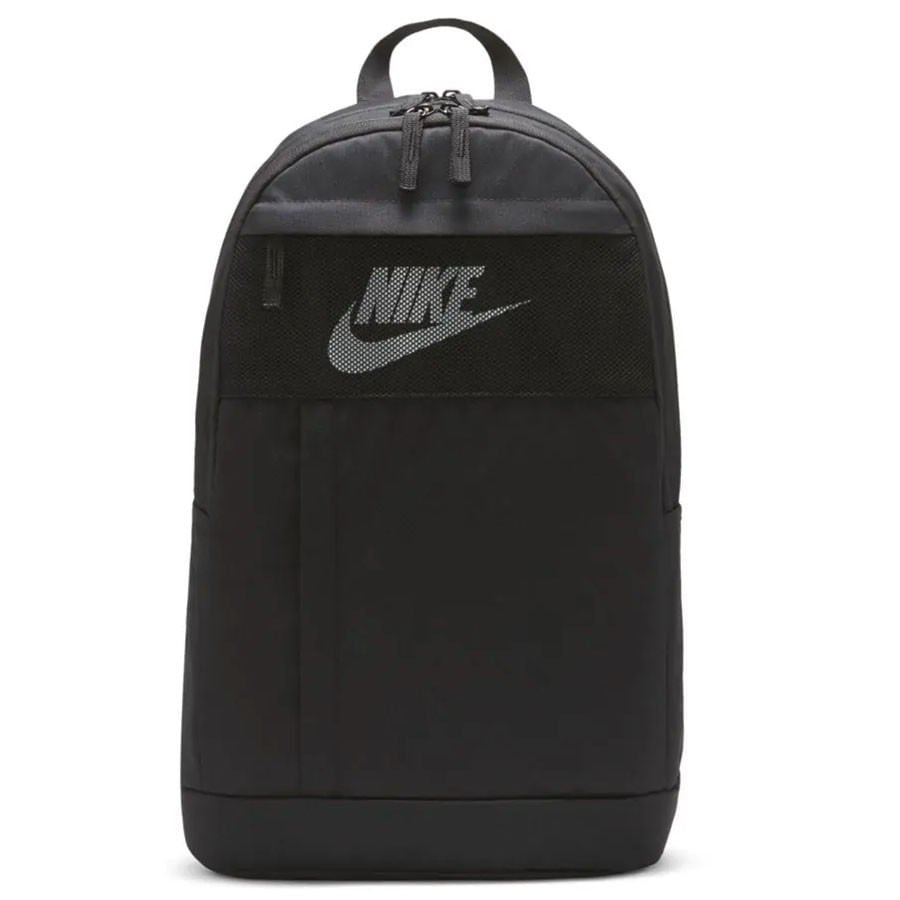 Mochila Nike Elemental Preto DD0562-010
