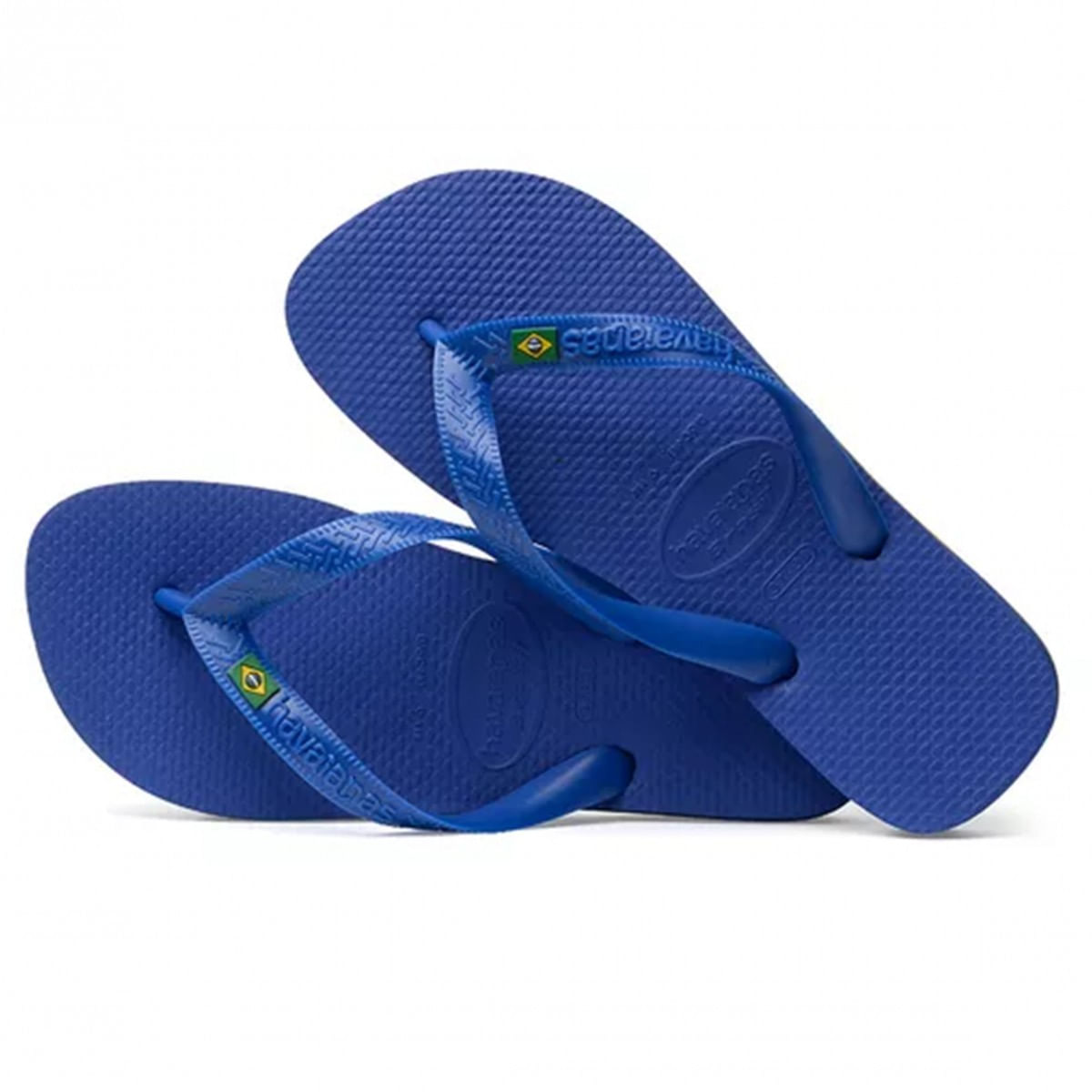Chinelo Ipanema Glitter Preto 26481