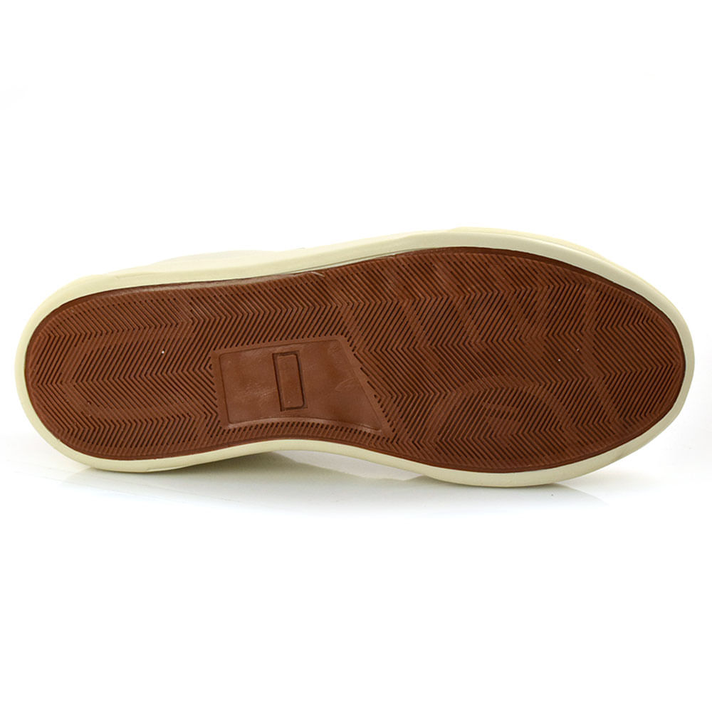 Sapatênis Masculino Sound Walk Preto E2542