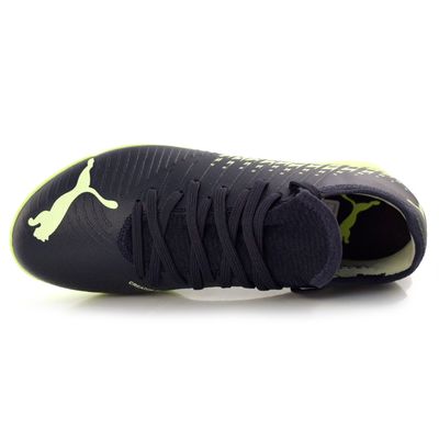 Chuteira Indoor Masculina Puma Future Z 4.4 Azul 10711701