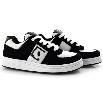 【qw】 TENIS OLYMPIKUS RUN F 43419157 VELOZ 2 W PRETO/HIBISCO