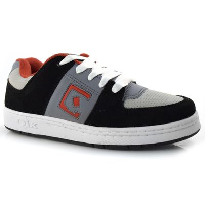 Tênis Masculino QIX 90S Preto 52QX001