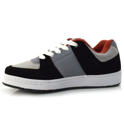 Tênis Masculino QIX 90S Preto 52QX001