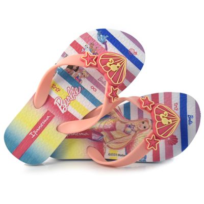 rima　1001 Chinelo Nuvem Texturizado Injetado Rosa | Anacapri