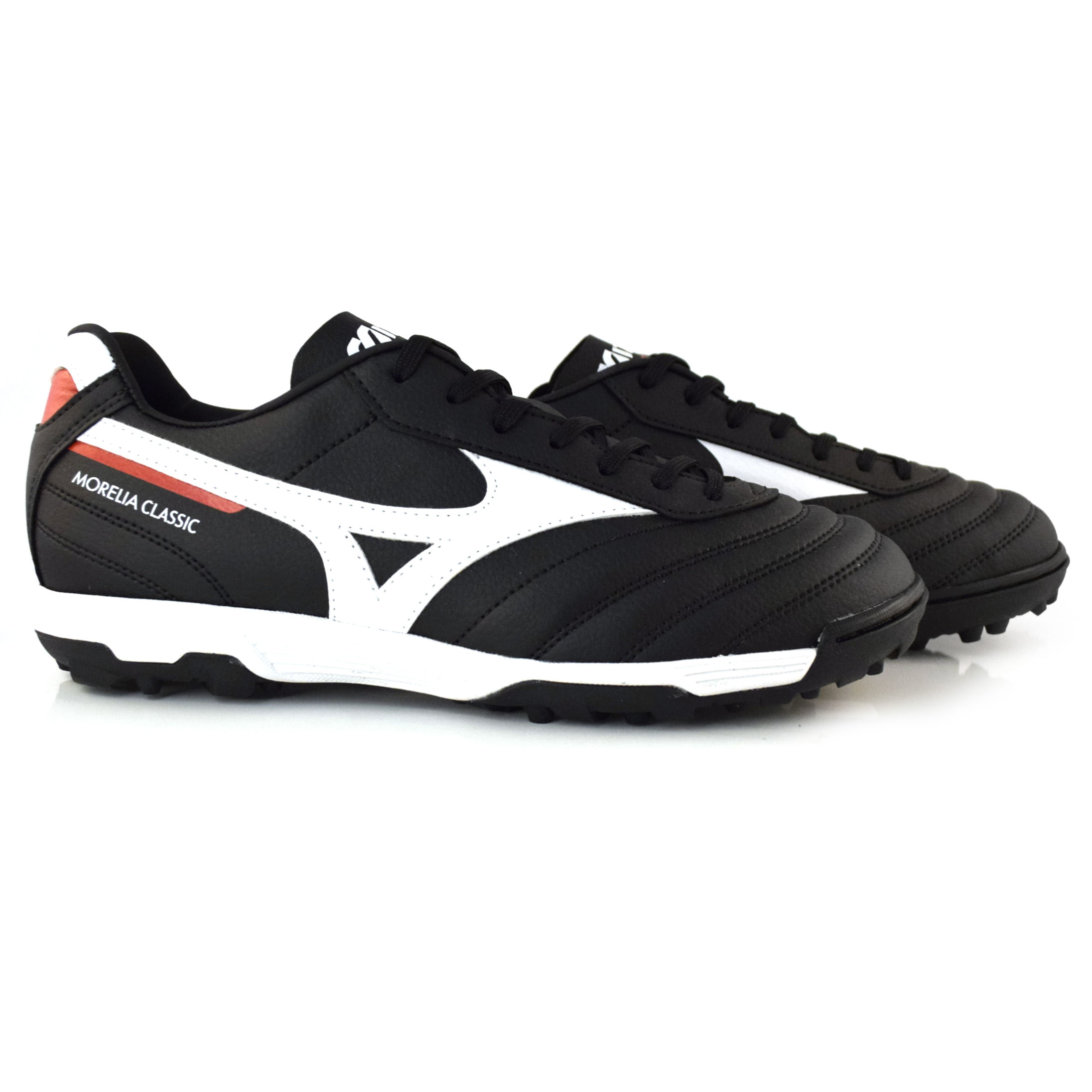 ミートパイ Chuteira Mizuno MZ Regent Society - Society Masculina