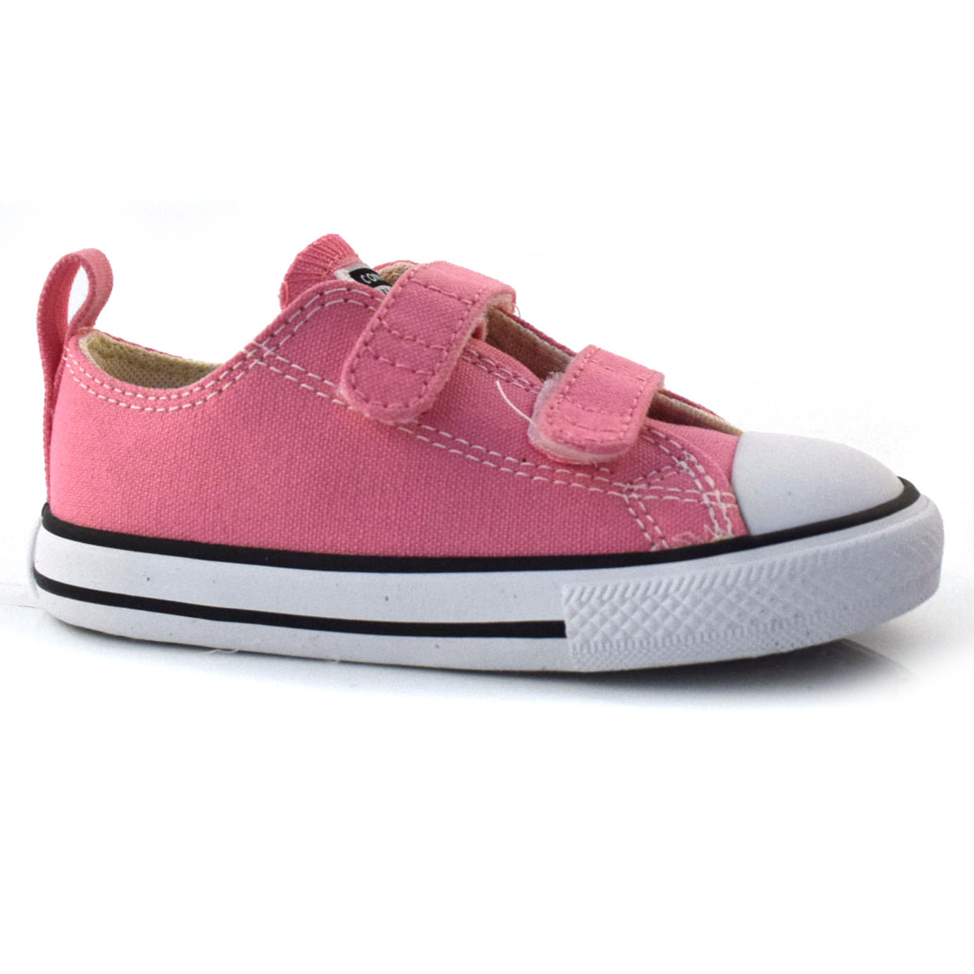 Converse Shoes Converse Rosa Baby 20