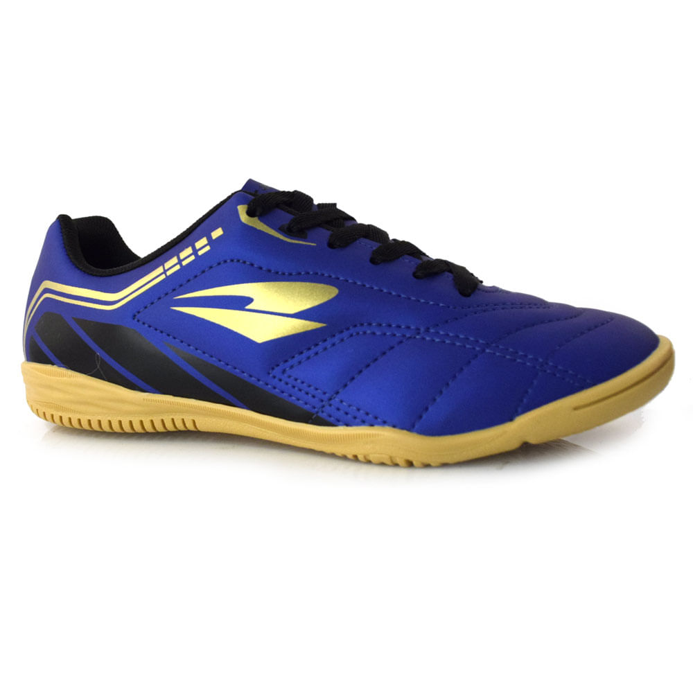 Futsal Chuteira Society Da Dray Chuteira De Futsal Dray Azul 329