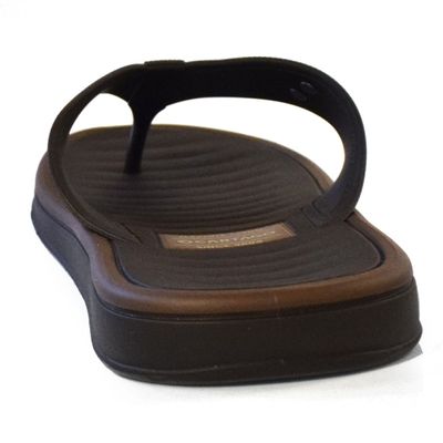 Chinelo Masculino Cartago Coimbra Marrom 12285