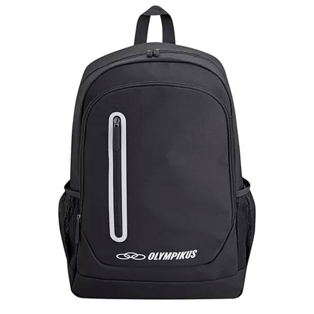Mochila Unissex Olympikus Cinza OIWB221802