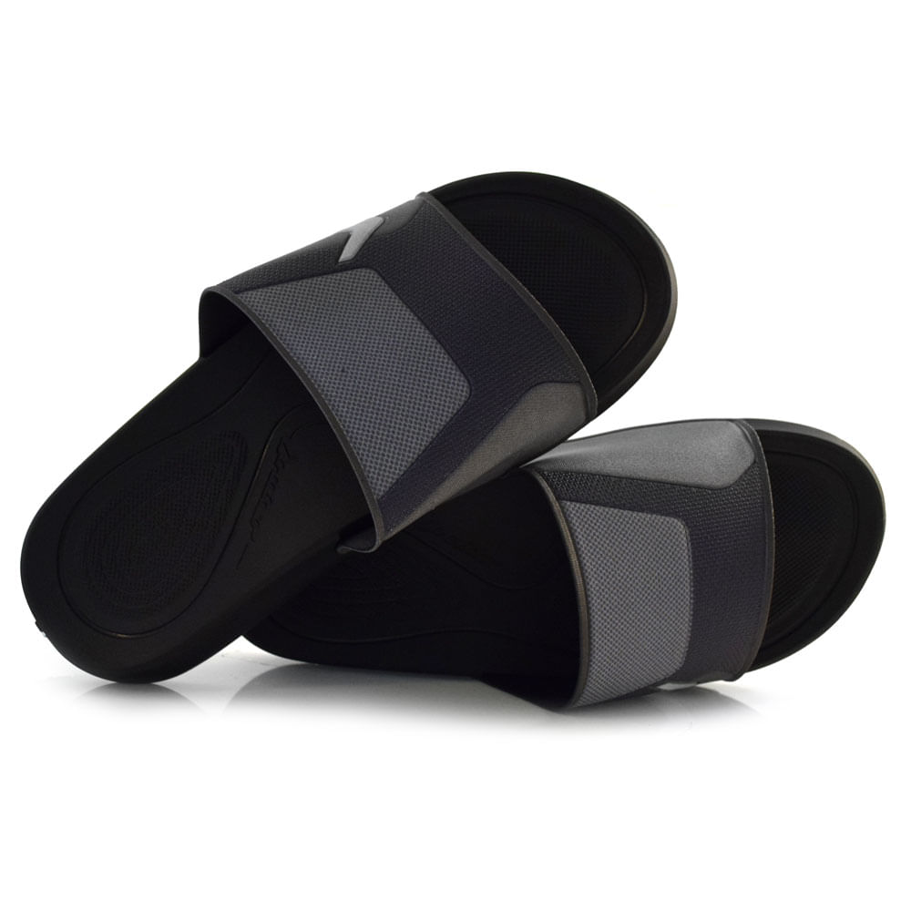 Chinelo Slide Masculino Rider Pump Preto 11690 JUL/23 Chinelo Slide Masculino Rider Pump Preto 11690 JUL/23