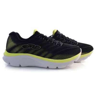 Tênis Infantil Olympikus Venum do 28 ao 35 Azul 286