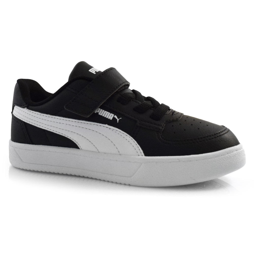 Em Cm Tabela Tamanho Tenis Puma Infantil Tênis Infantil De Couro