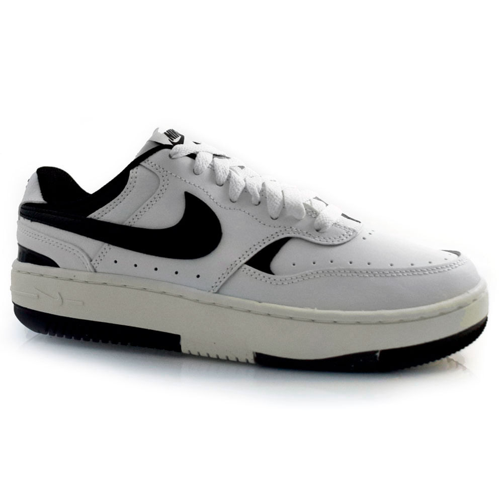 Tênis Unissex Nike Gamma Force Branco DX9176-100