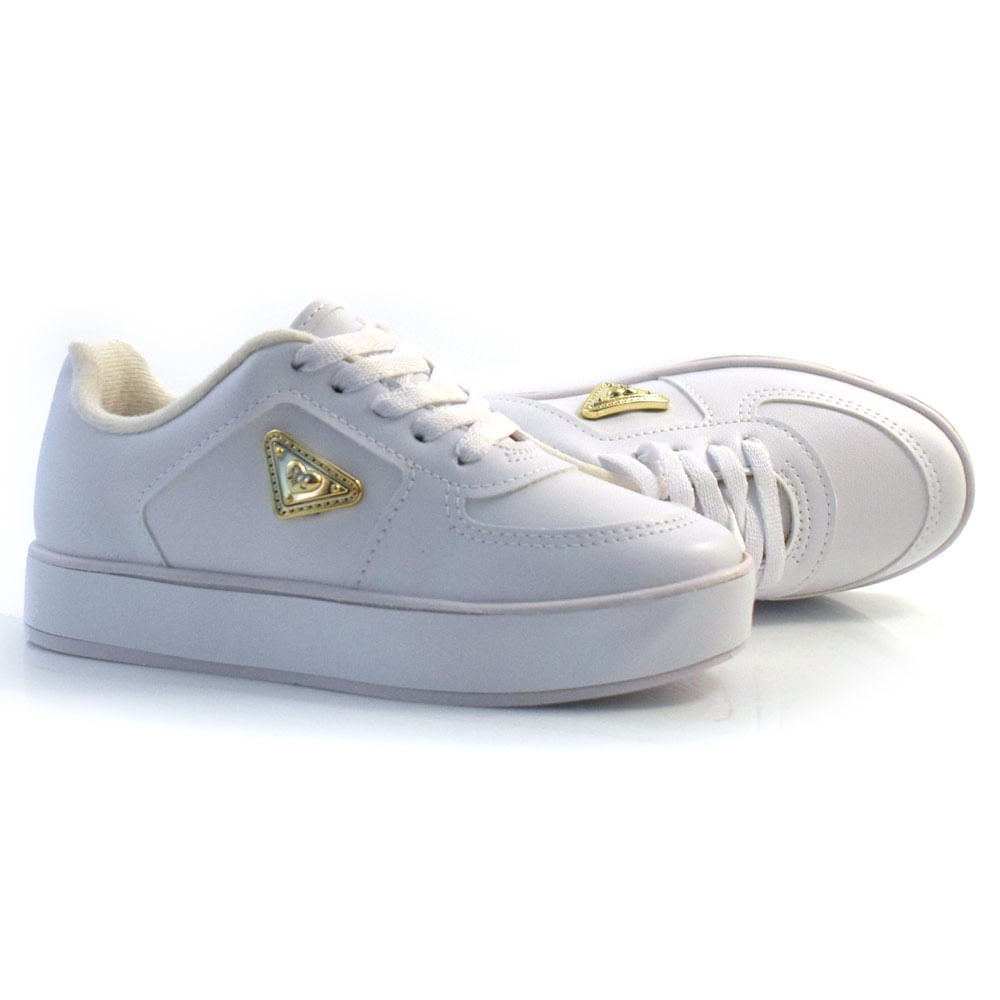 Infantil Feminino Tenis Infantil Numero 34 Tênis Infantil