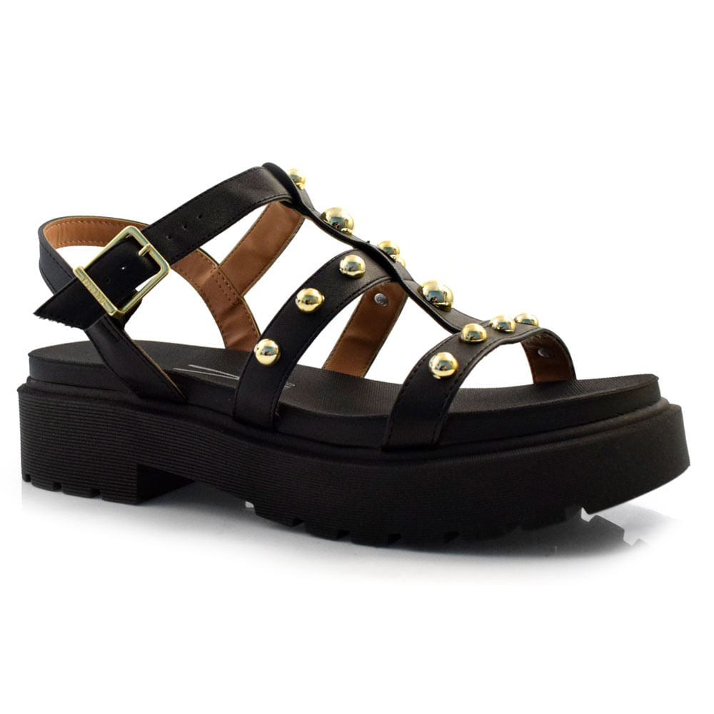 Birken Feminino Vizzano Preto 6459.118.24698 Birken Feminino Vizzano Preto 6459.118.24698