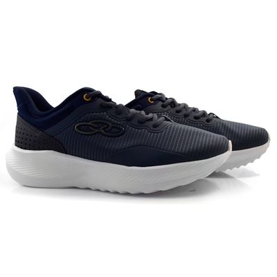 Tênis Masculino Olympikus Zex Azul 168