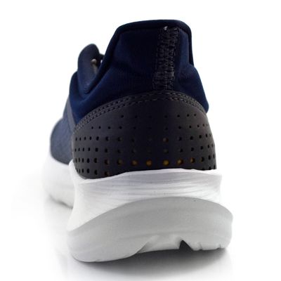 Tênis Masculino Olympikus Zex Azul 168