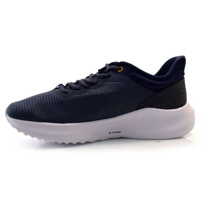 oeooe Tênis Masculino Olympikus Zex Azul 168