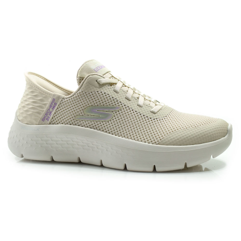 Tênis Skechers Feminino Skechers Loja Fisica Tênis Feminino