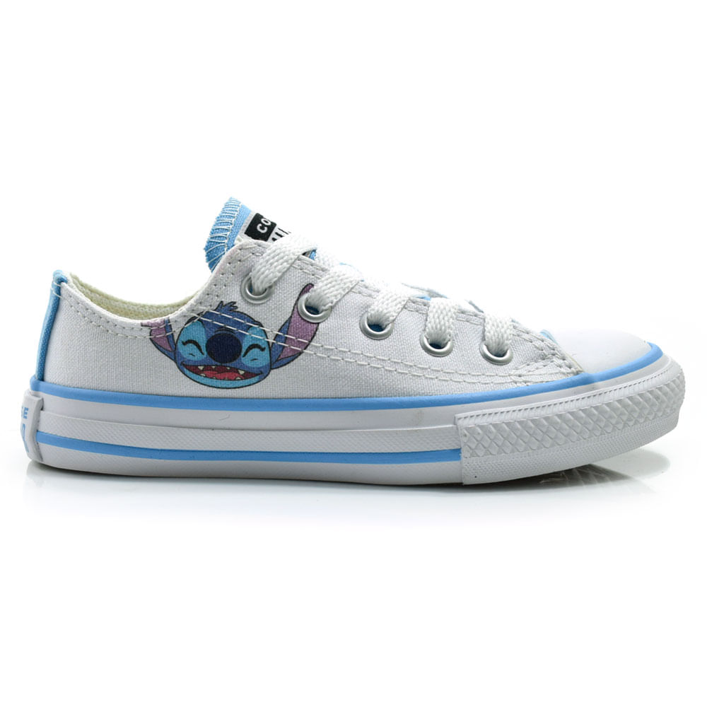Infantil Converse All Star Numero 26 Tênis Infantil Converse All - Main Image