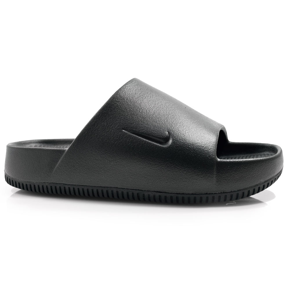 Chinelo Slide Masculino Nike Calm Preto FD4116-001