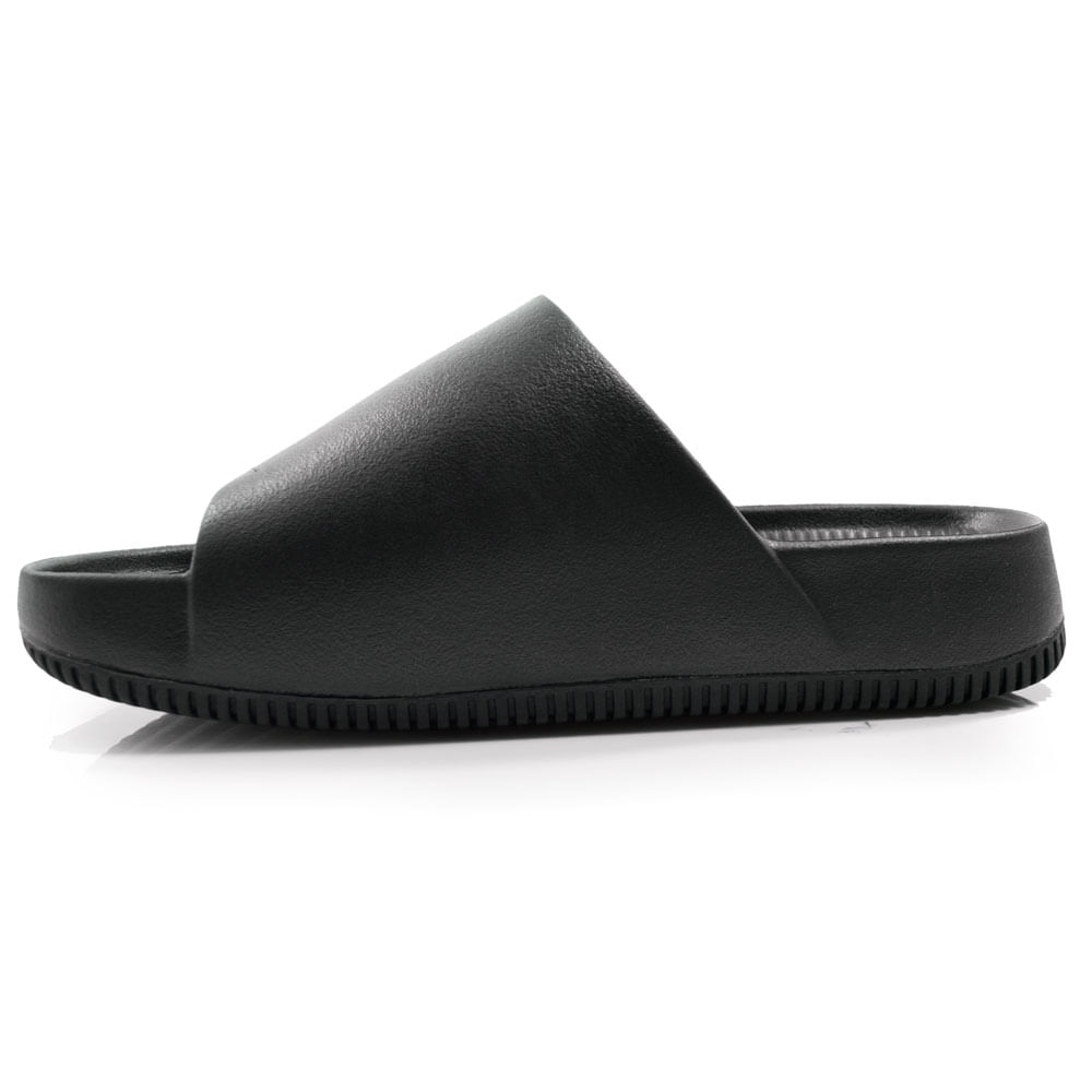 Chinelo Slide Masculino Nike Calm Preto FD4116-001
