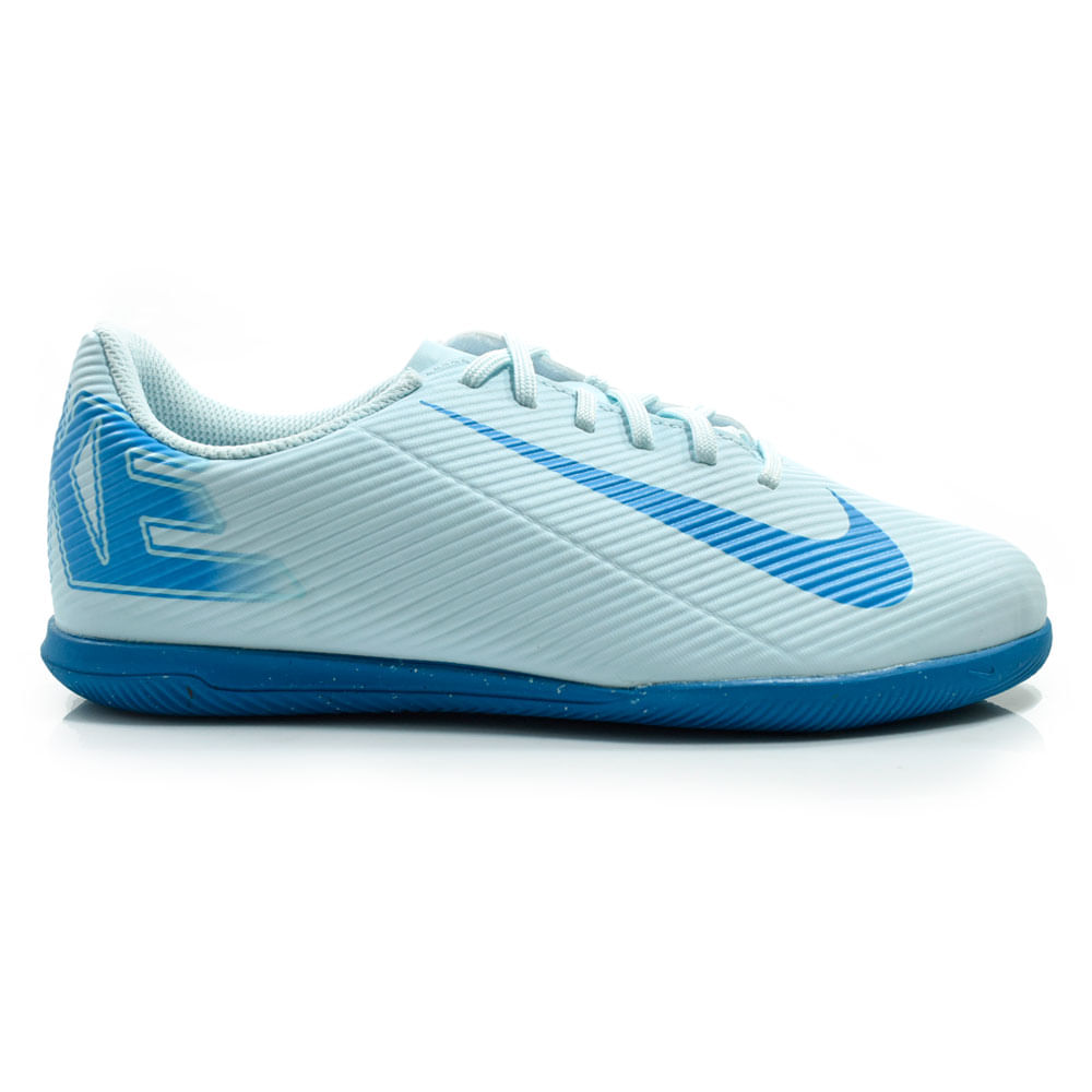 Chuteira Mercurial Vapor Chuteira Society Infantil Da Nike