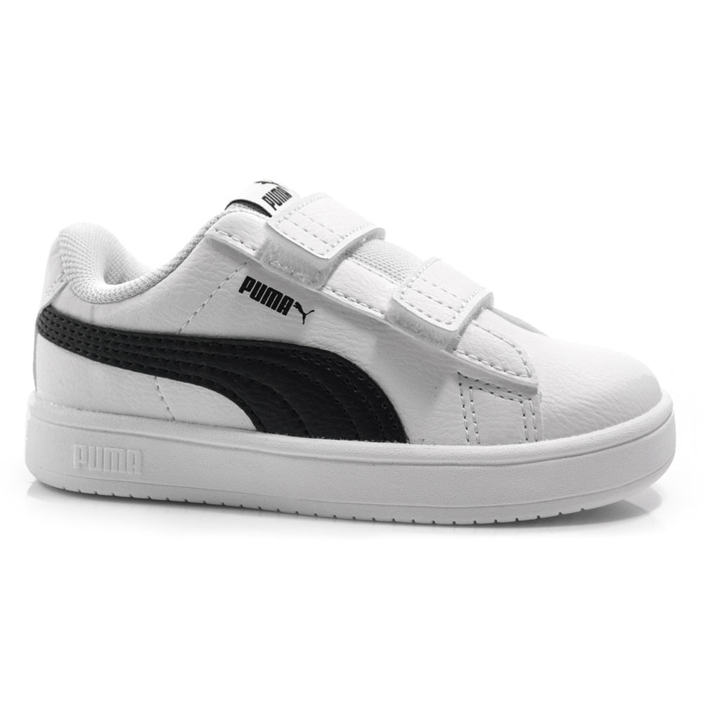 Tênis Masculino Tenis Infantil Feminino Tamanho 25 Tênis Infantil