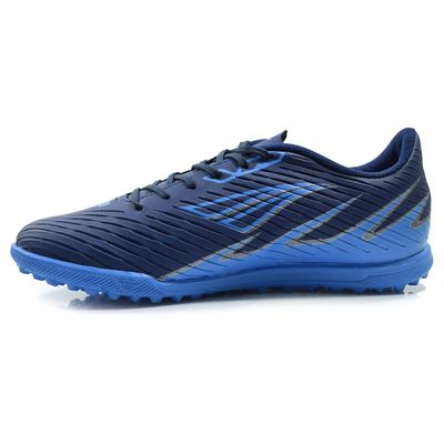 Chuteira Society Masculina Penalty Lider Azul 242278 AD