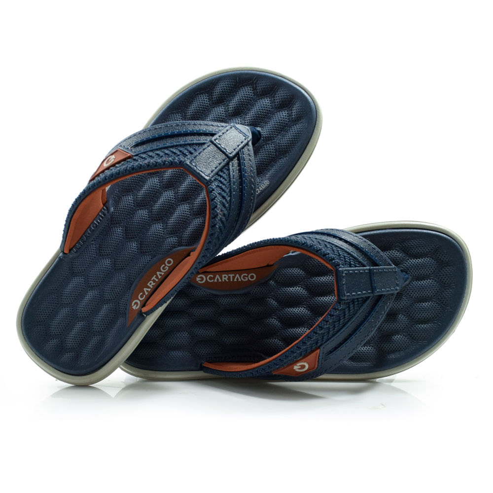 Chinelo Masculino Cartago Sandalia Da Cartago Infantil Chinelo De