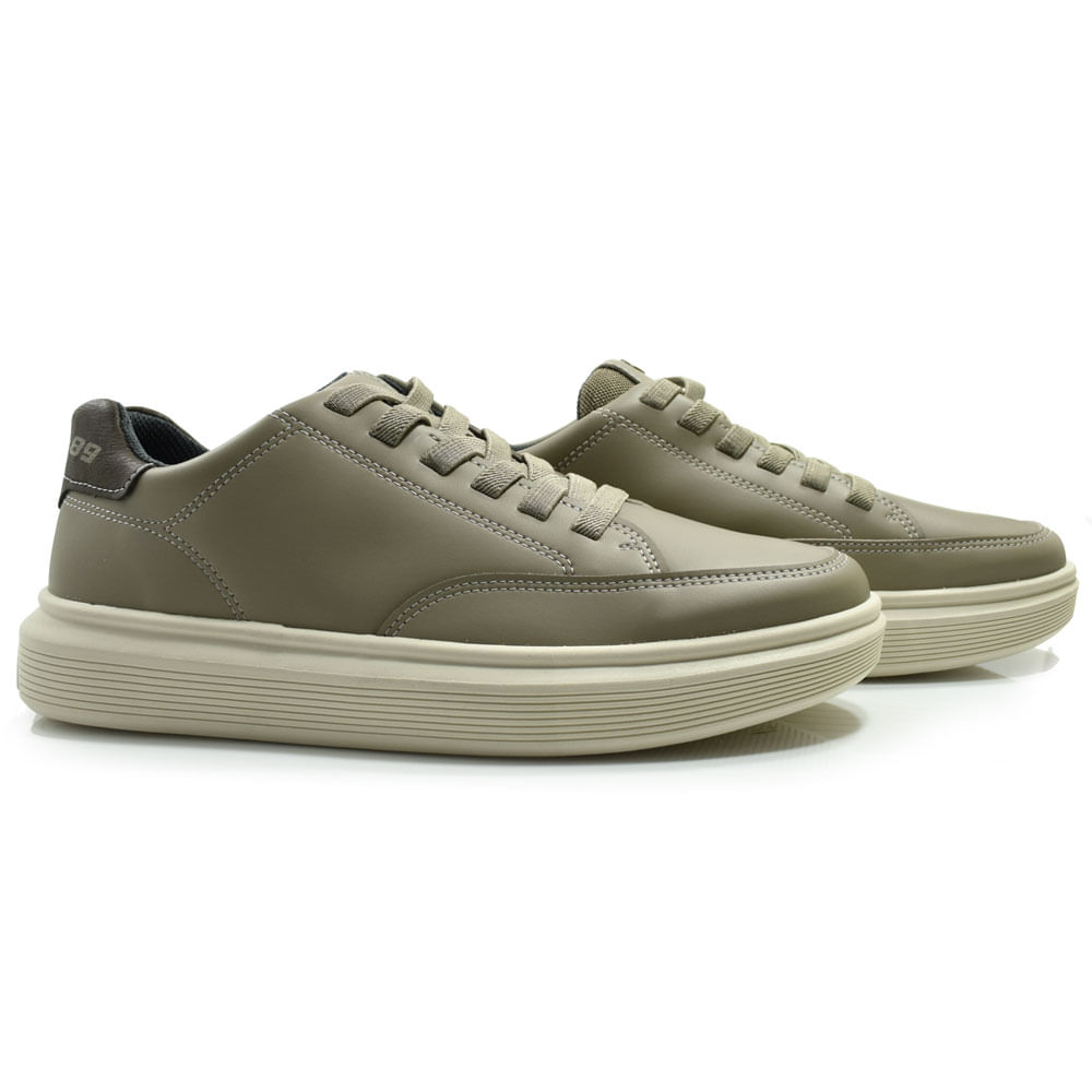 Deals Sapatenis SapatÃªnis Pegada Masculino Sapatenis Pegada