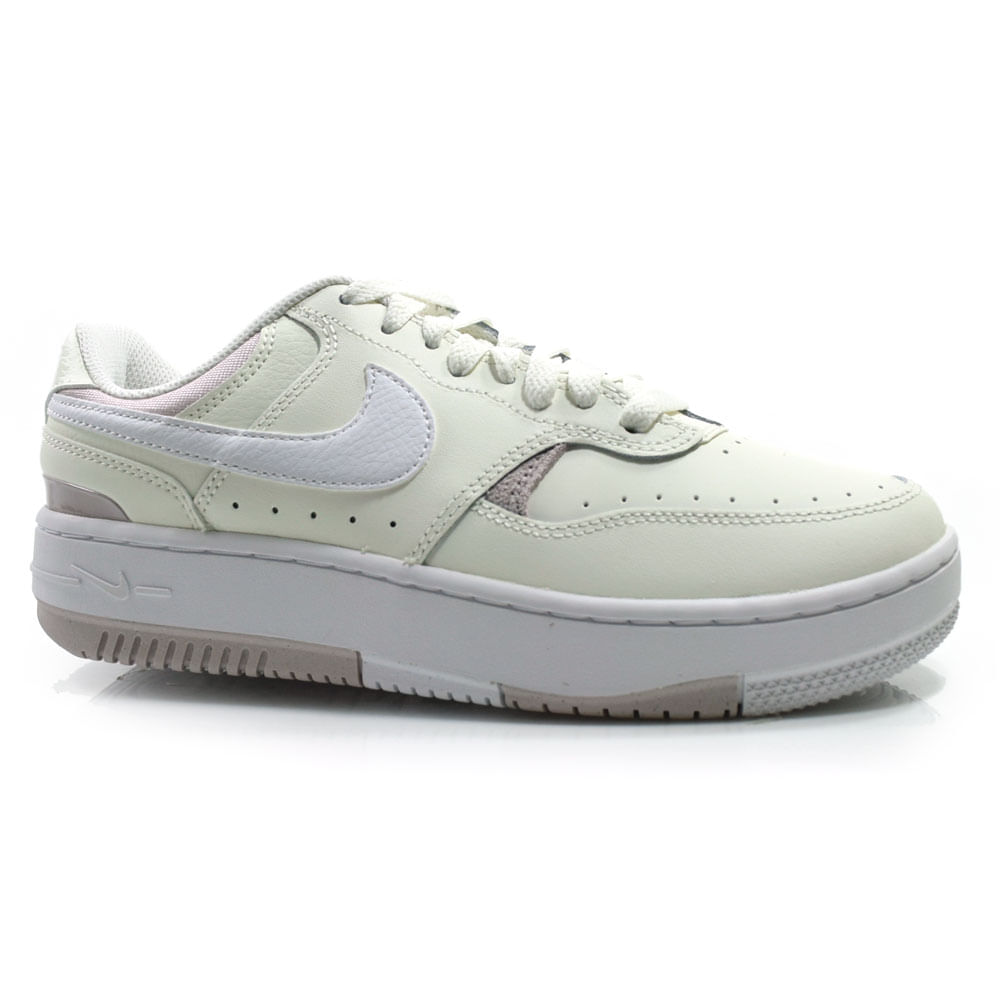Tênis Feminino Nike Gamma Force Branco DX9176-114