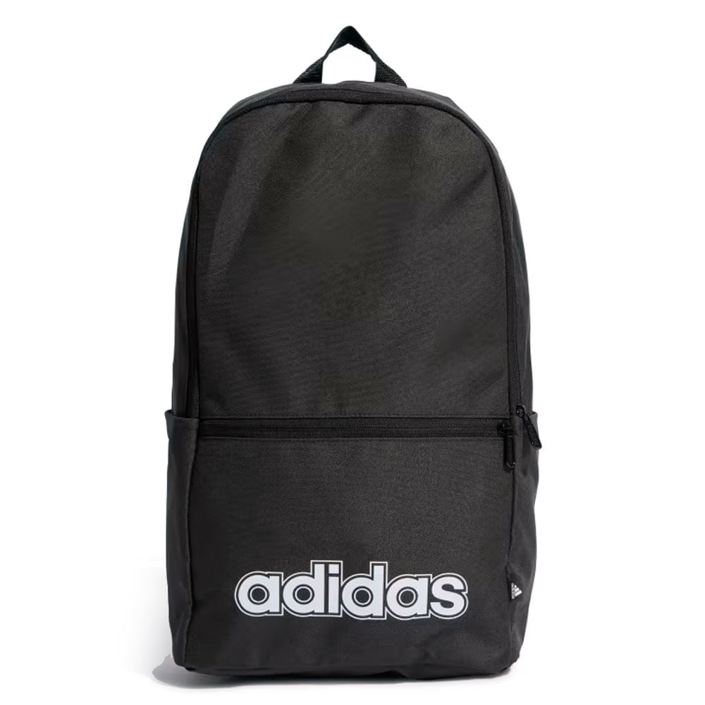 Mochila Unissex Adidas Classic Preto HT-4768