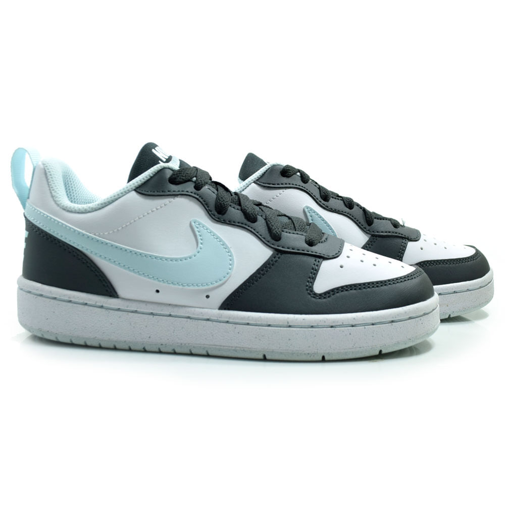 Tênis Nike Infantil Masculino Tenis Infantil Numero 34 Tênis