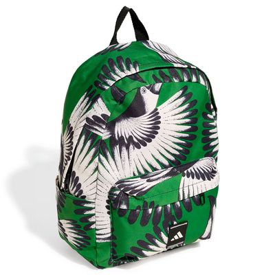 Mochila Adidas Farm Verde JJ1684