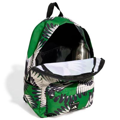 Mochila Adidas Farm Verde JJ1684