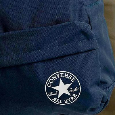 Mochila Converse Speed 3 Azul 10025962