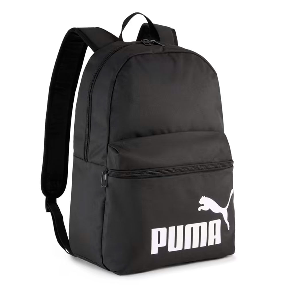 Mochila Puma Phase Preto 91164
