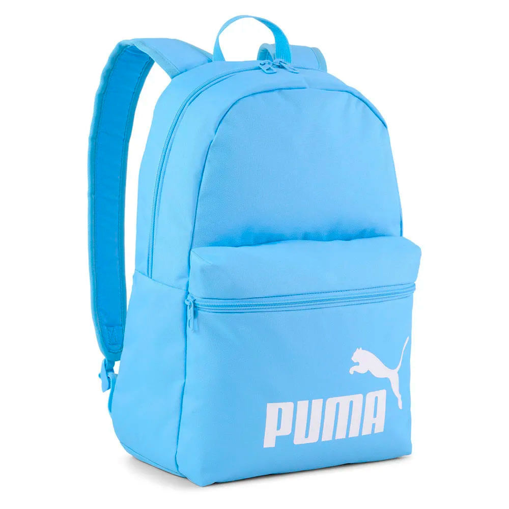 Mochila Puma Phase Azul 91164
