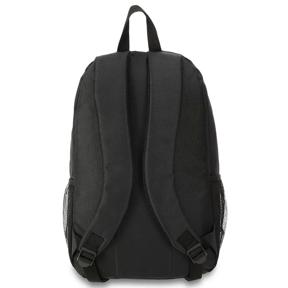 Mochila Olympikus Basic New Preto OIWB251811