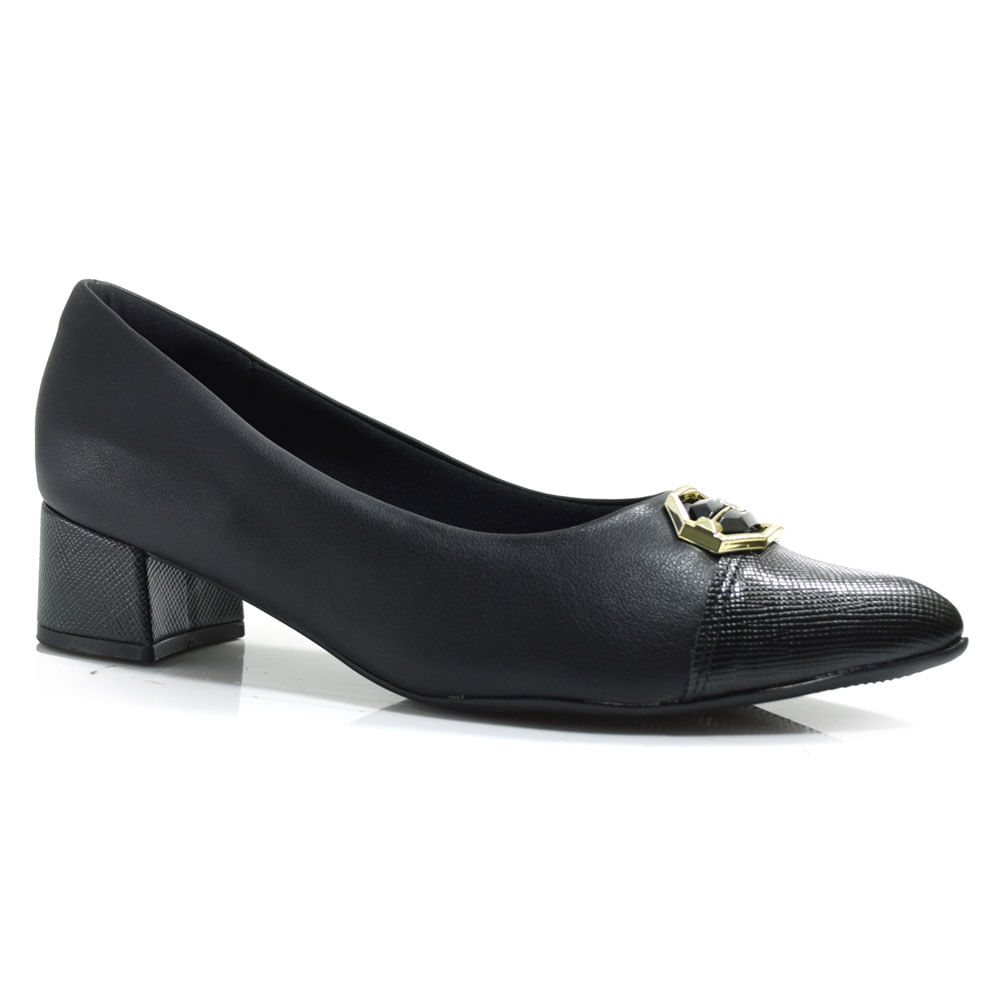 Sapato Mary Jane Feminino Vizzano Off White 1423.103.27299