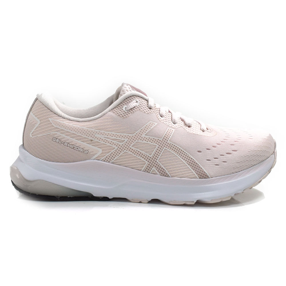 Tênis Feminino Asics Gel Shinobi 2 Rosa 1012B624.701