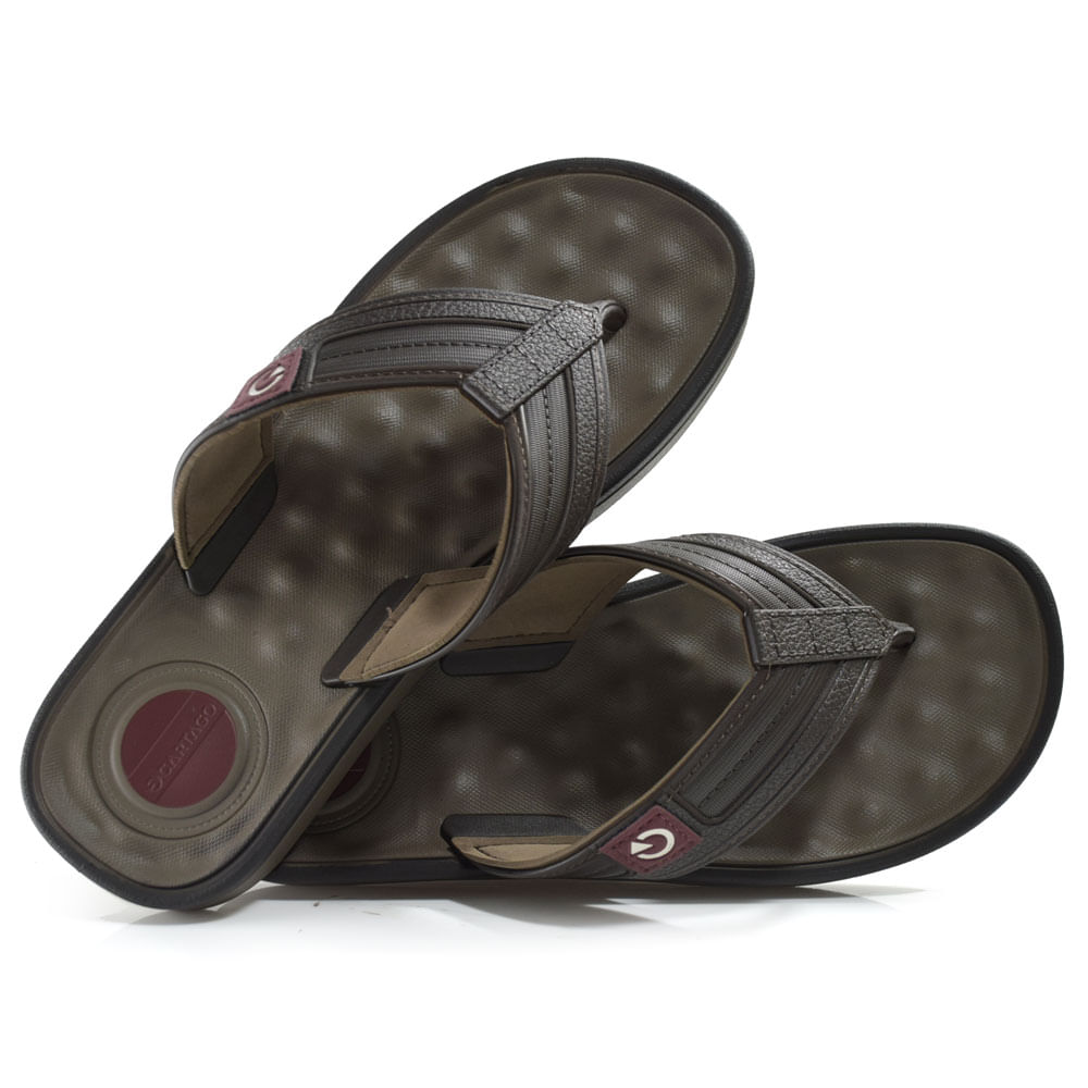 Cartago Alabama Preço Sandalia Cartago Chinelo Masculino Cartago