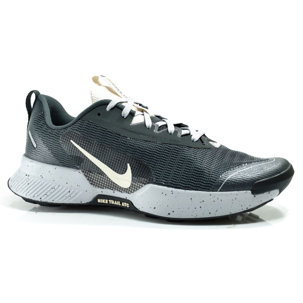 Tênis Masculino Nike Juniper Trail 3 Cinza FQ0904-003