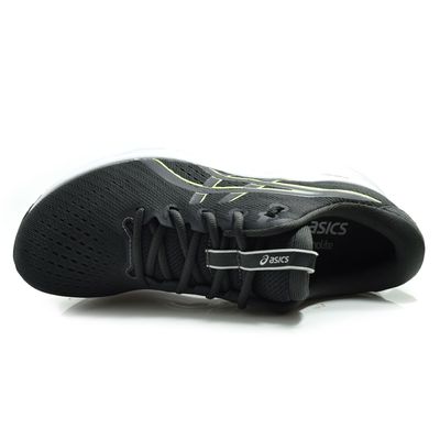 さかい 11/4 Tênis Asics Gel-Excite 11 Masculino - Preto+Cinza | Netshoes