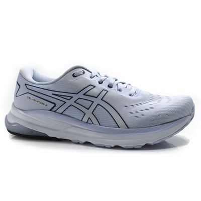Tênis Feminino Asics Gel Shinobi 2 Azul 1012B624.404