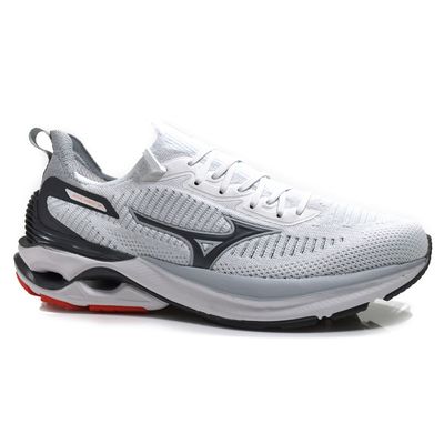 Tênis Masculino Mizuno Mirai 7 Branco 101012012