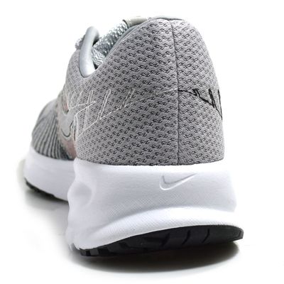 Tênis Masculino Nike Run Defy Cinza HM9594-005