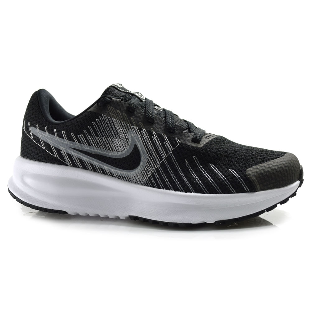 ナイキ METHOD CORE Tênis Feminino Nike Run Defy Preto HM9593-002