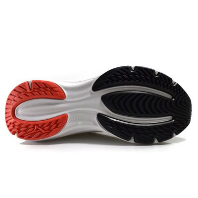 Tênis Unissex Mizuno Enigma 2 Branco 101017017